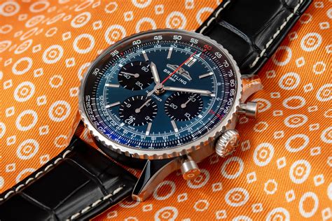 2022 breitling|breitling navitimer 2022 colors.